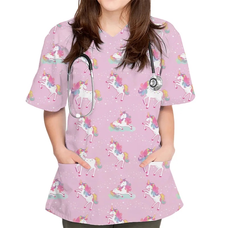 Nueva ropa de trabajo médica c - Medical Lab Officer reseña y precio